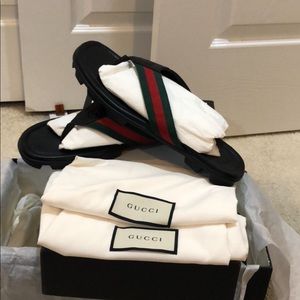 Gucci Sandals